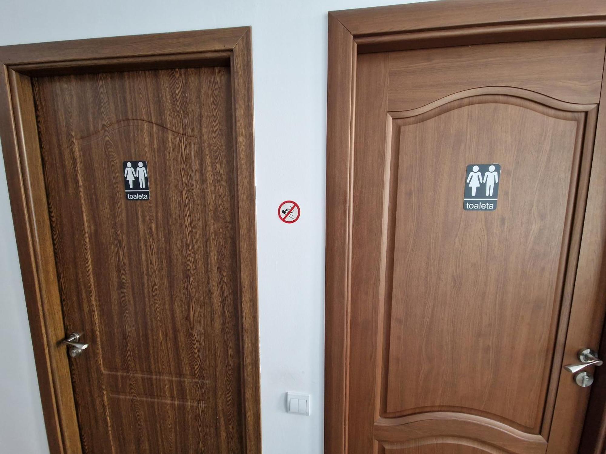 Hostel Andrei Iasi Exteriör bild